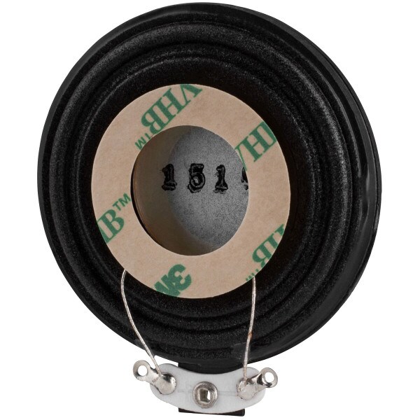 Main product image for Dayton Audio DAEX25VT-4 Vented 25mm Exciter 2 295-222